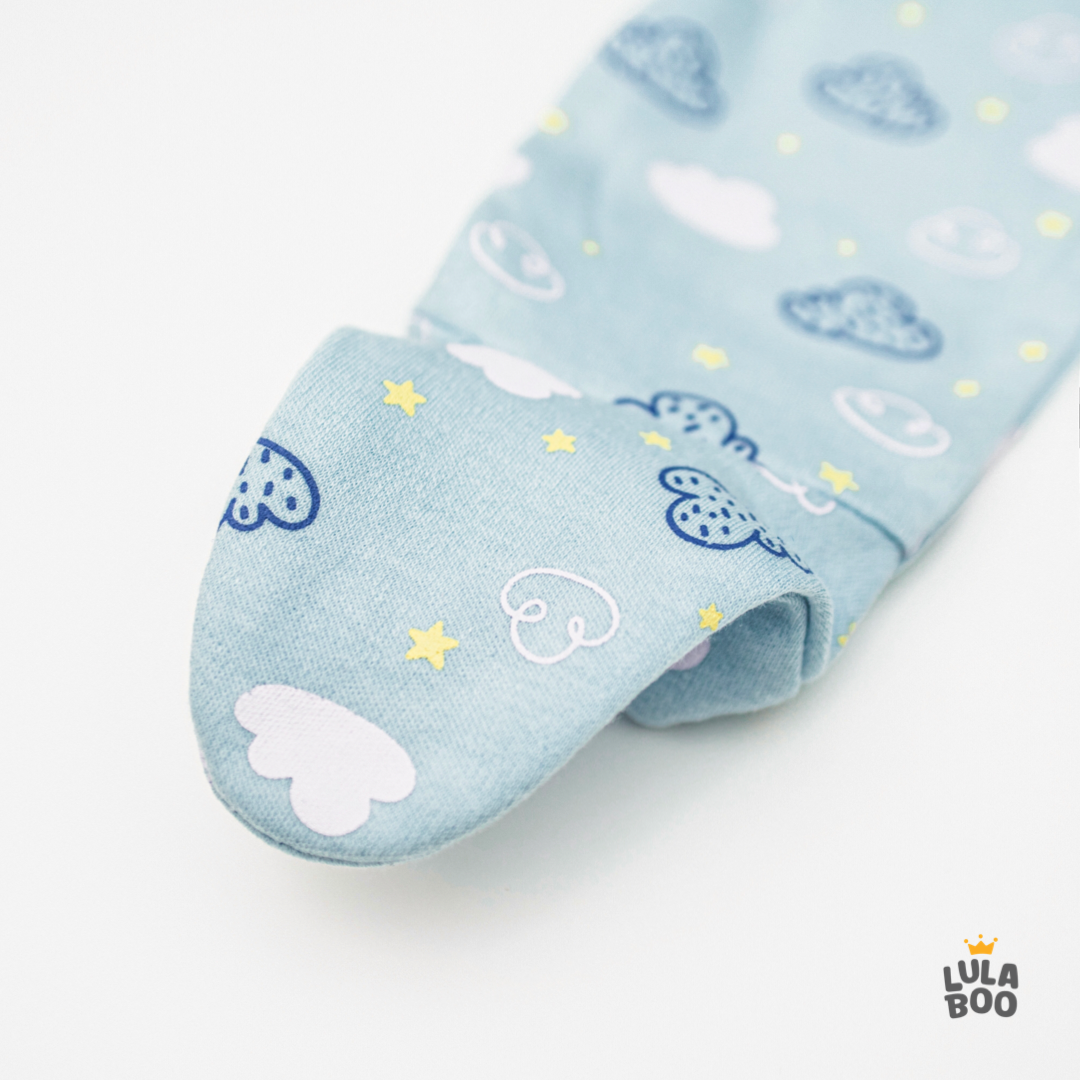 Dream Big Sleeping Set