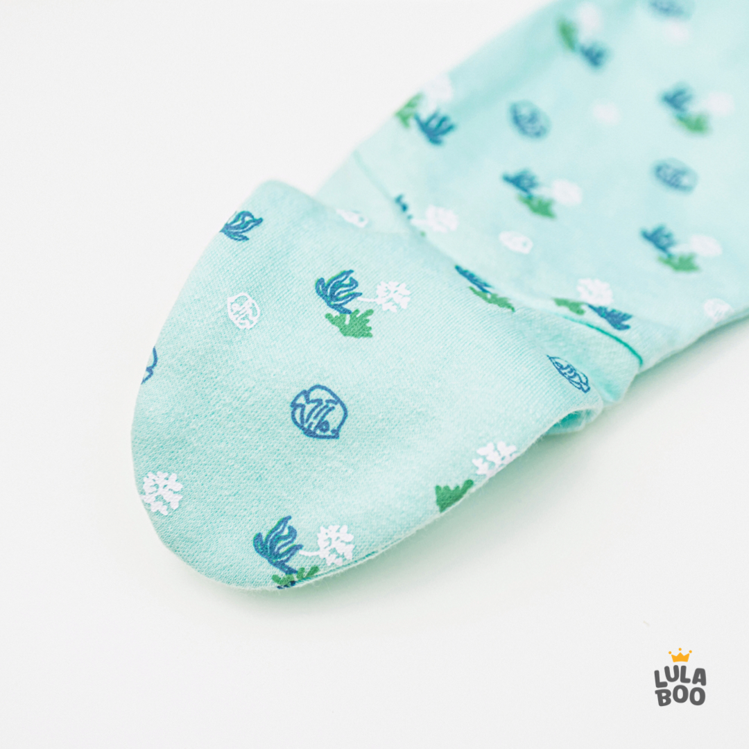 Save Our Ocean Sleeping Set