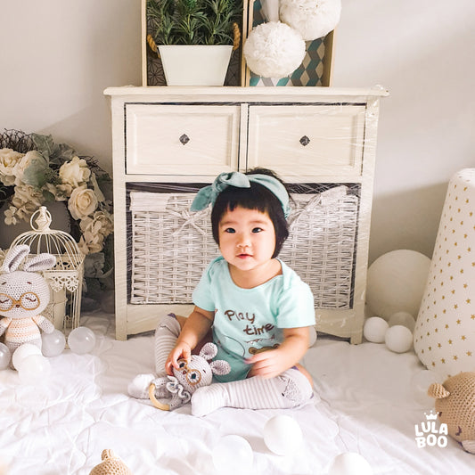 Bo's Playtime Bodysuit