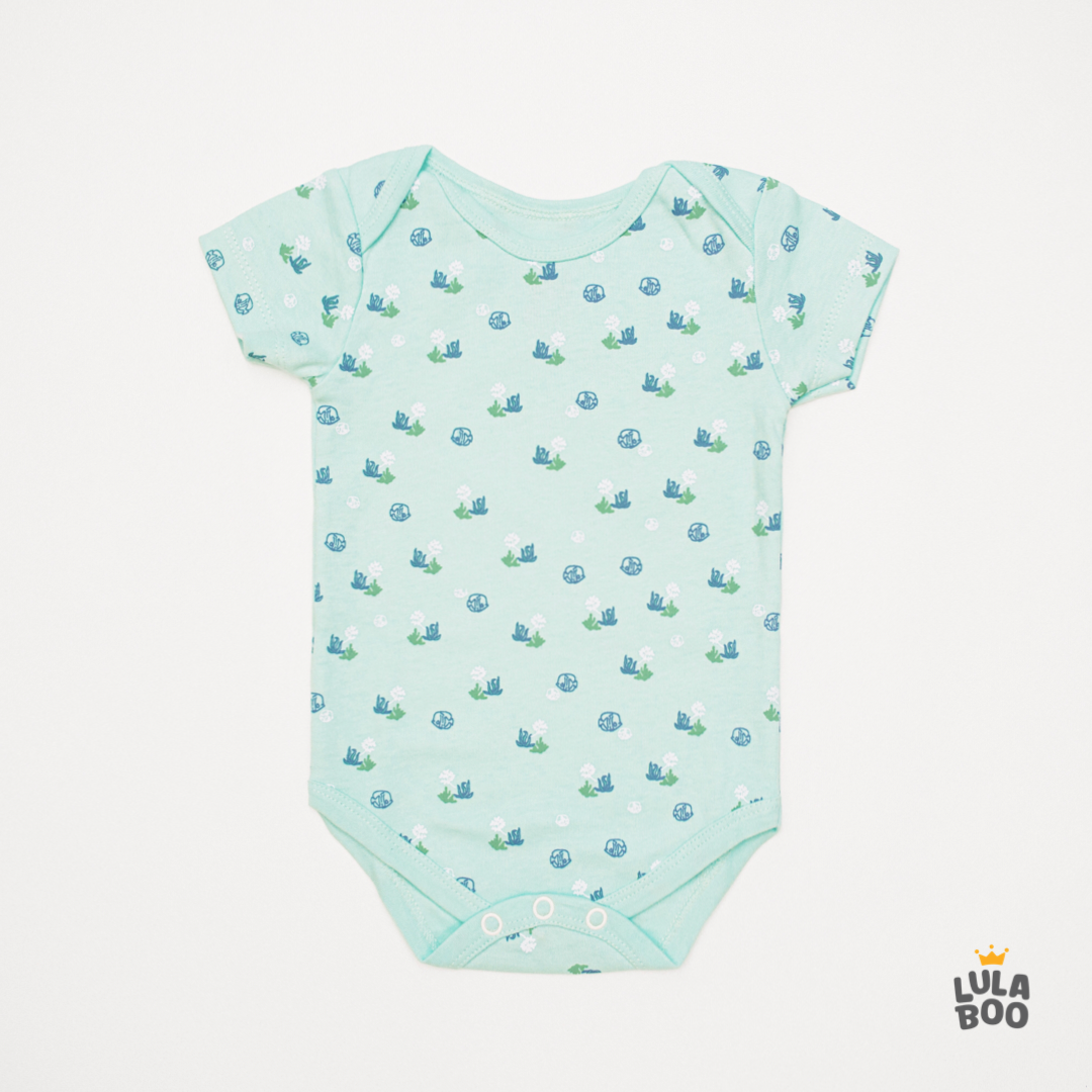 Our Reefs Bodysuit