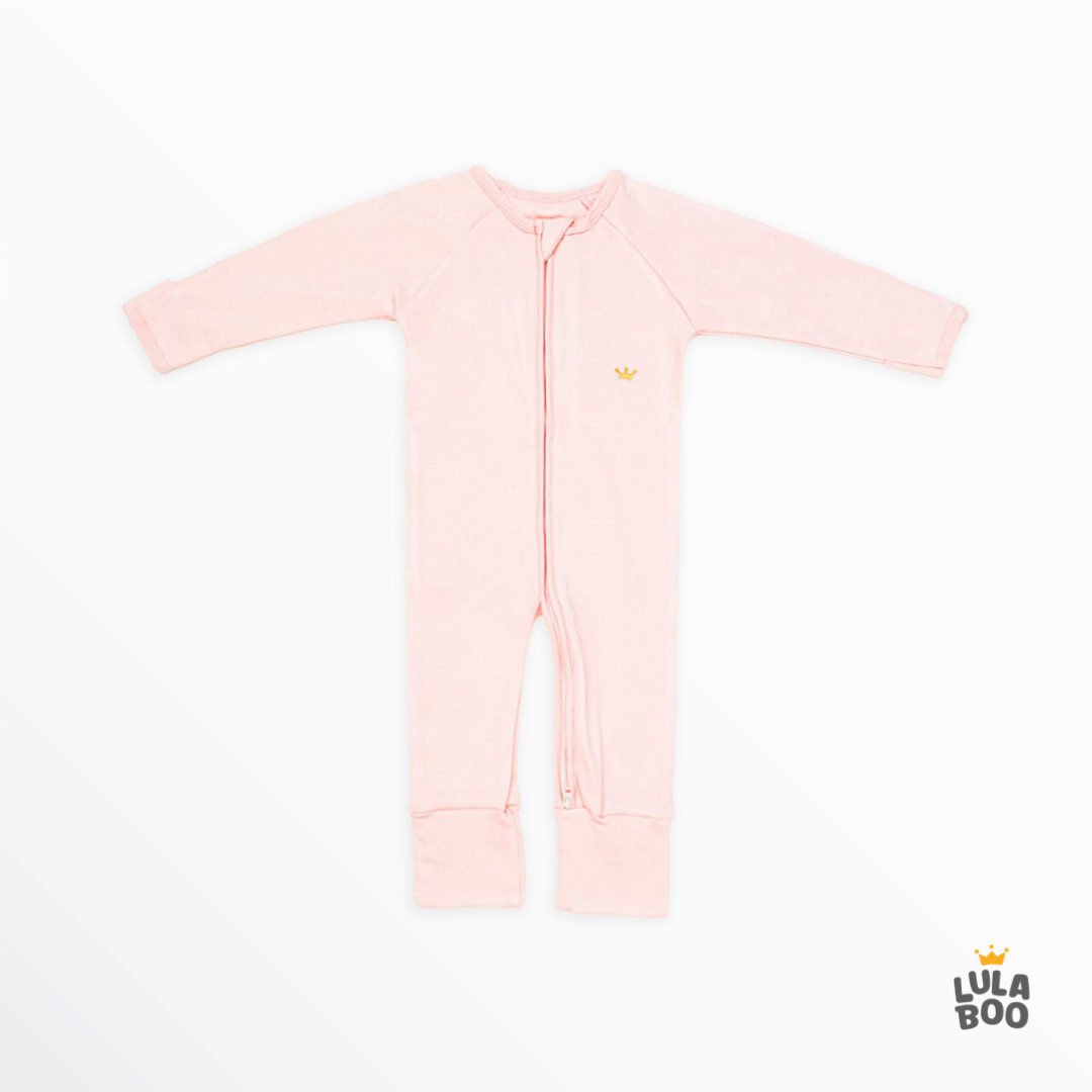 Sleepsuit Twin Pack