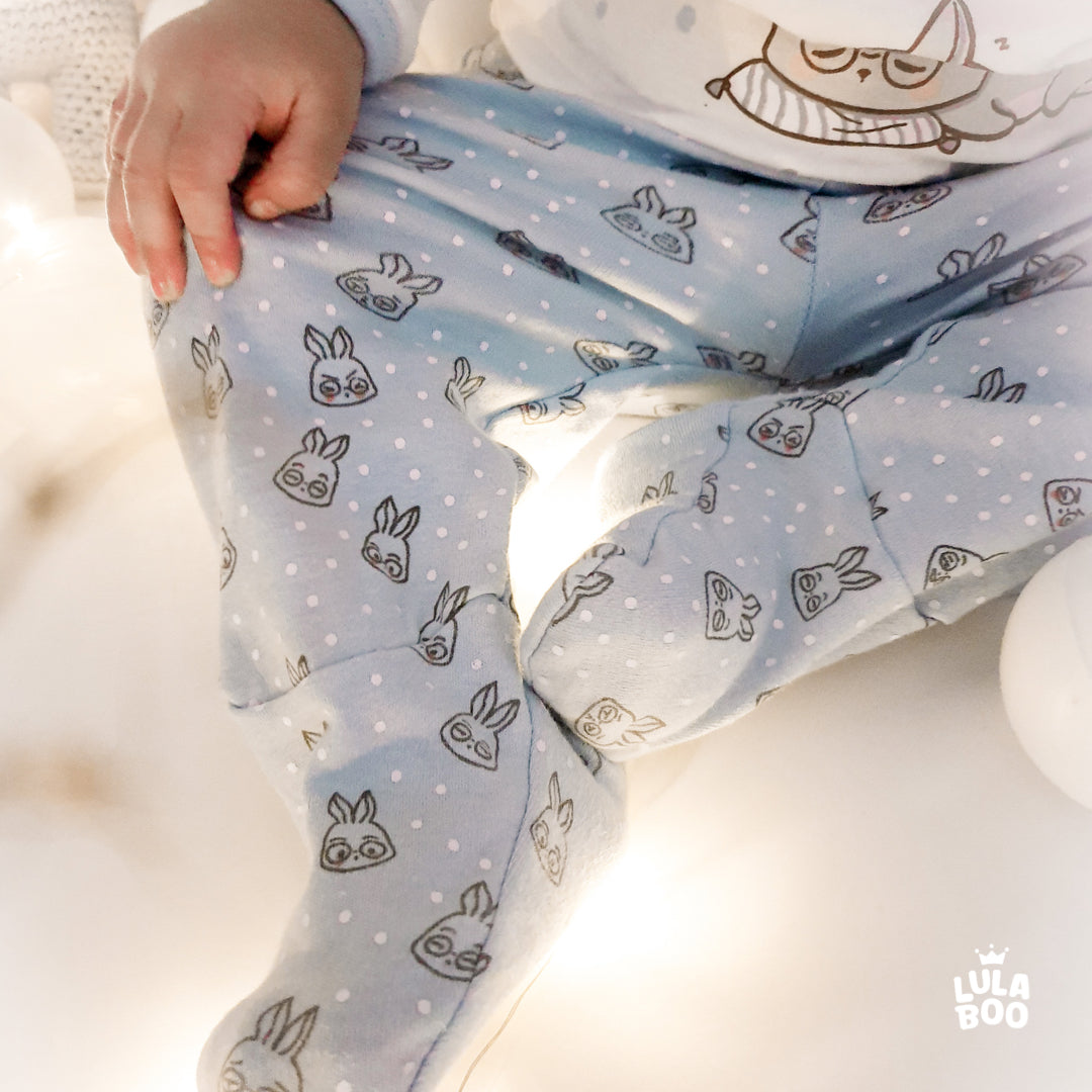 Bonne Nuit Sleeping Set
