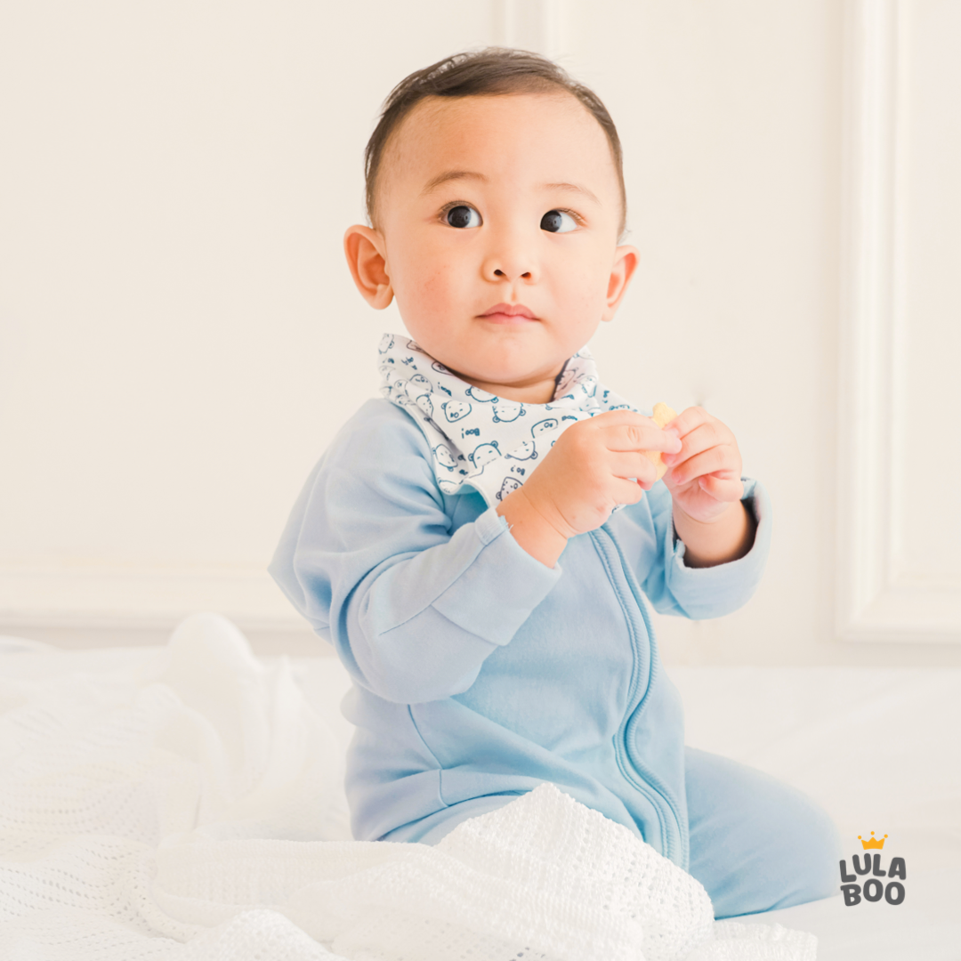 Sleepsuit