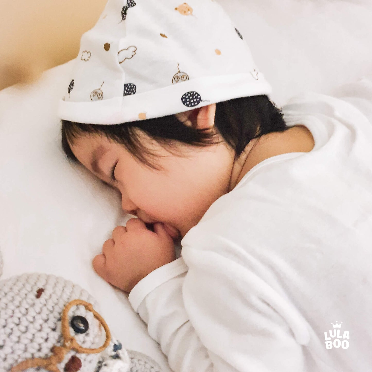 Going on an Adventure Sleeping Set
