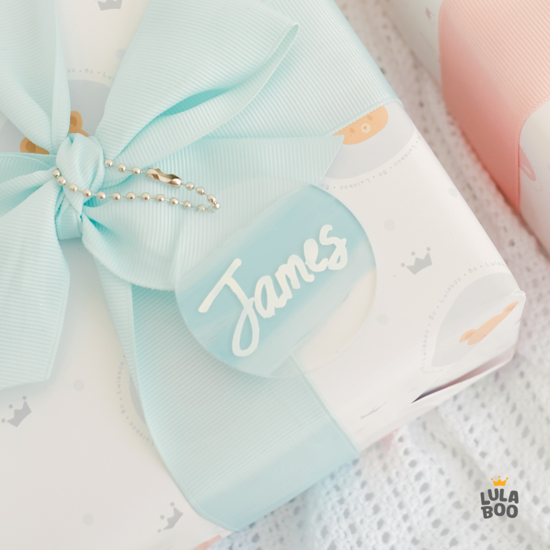 Lulaboo's Mini Gift Set