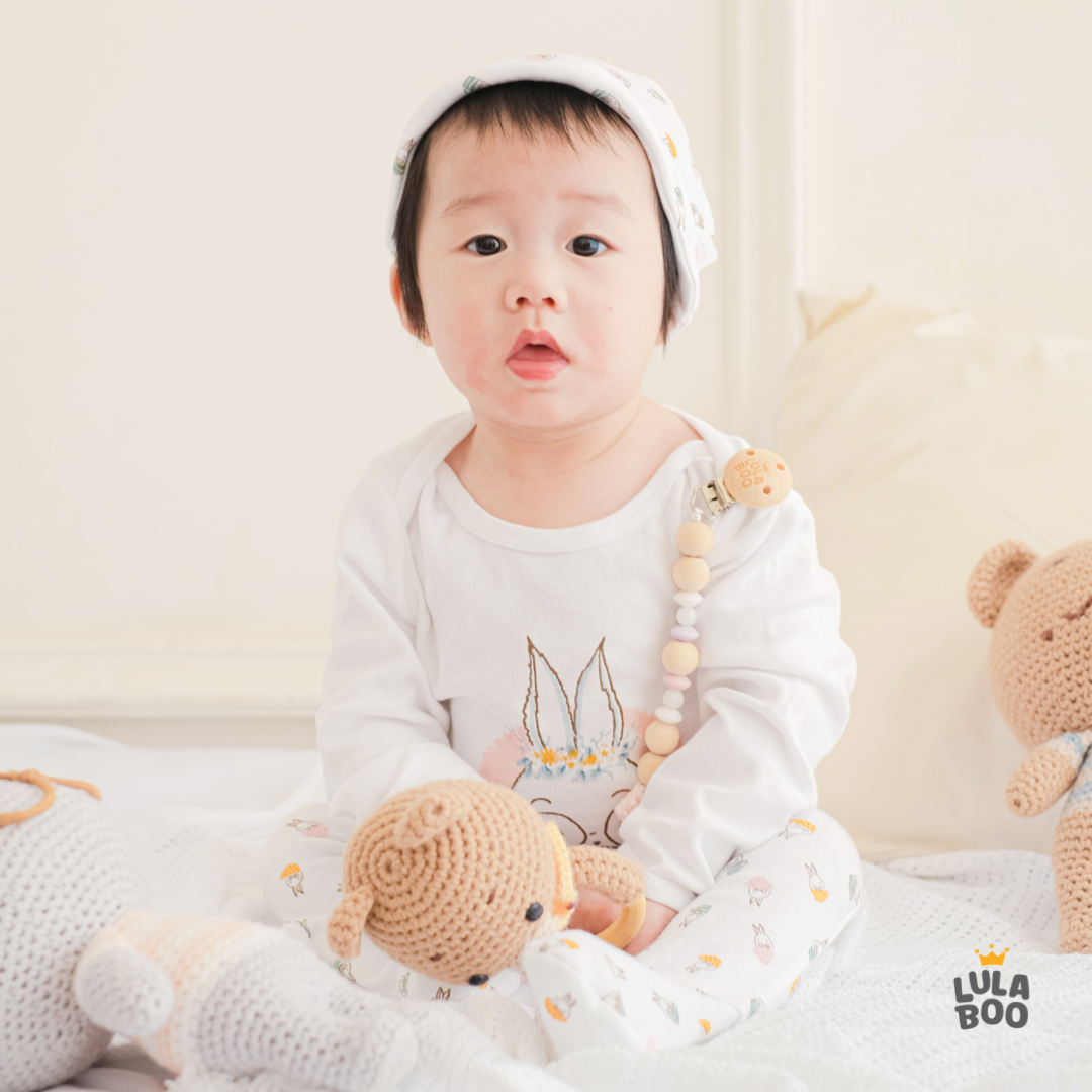 Hi Becky Sleeping Set