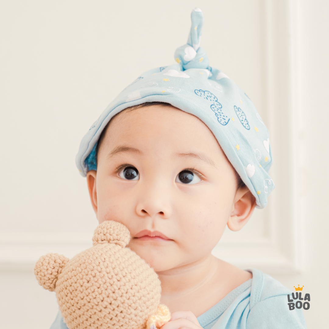Dream Big Sleeping Set