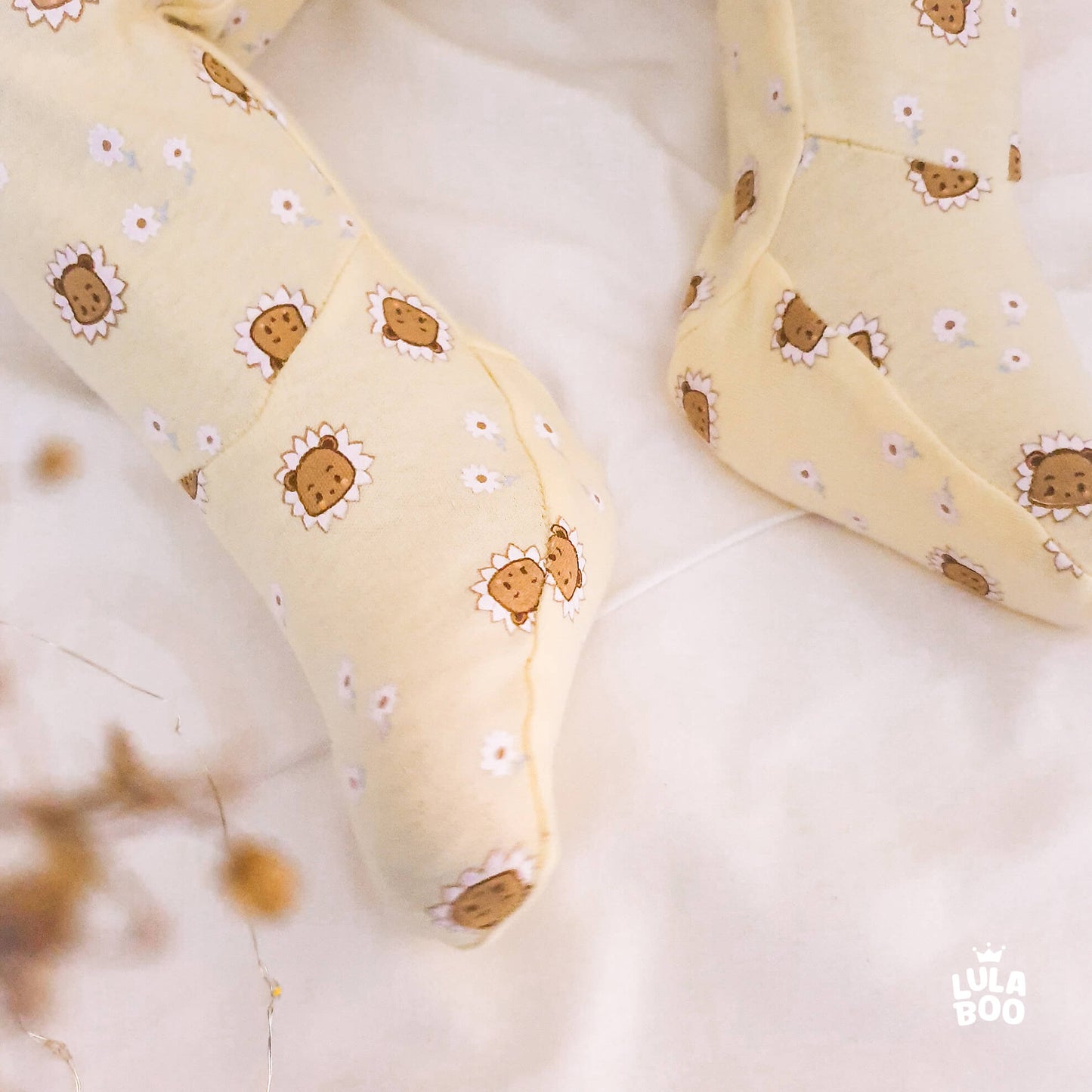 Be Kind Always Sleeping Set