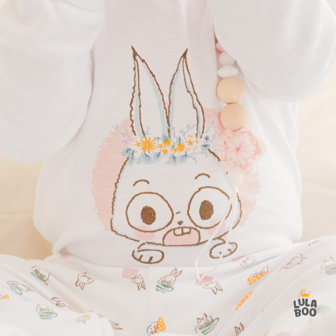 Hi Becky Sleeping Set