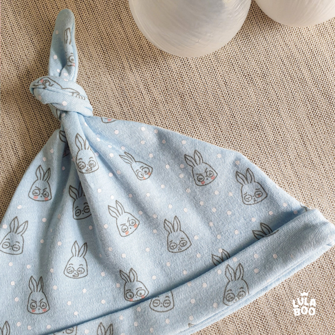Bonne Nuit Sleeping Set