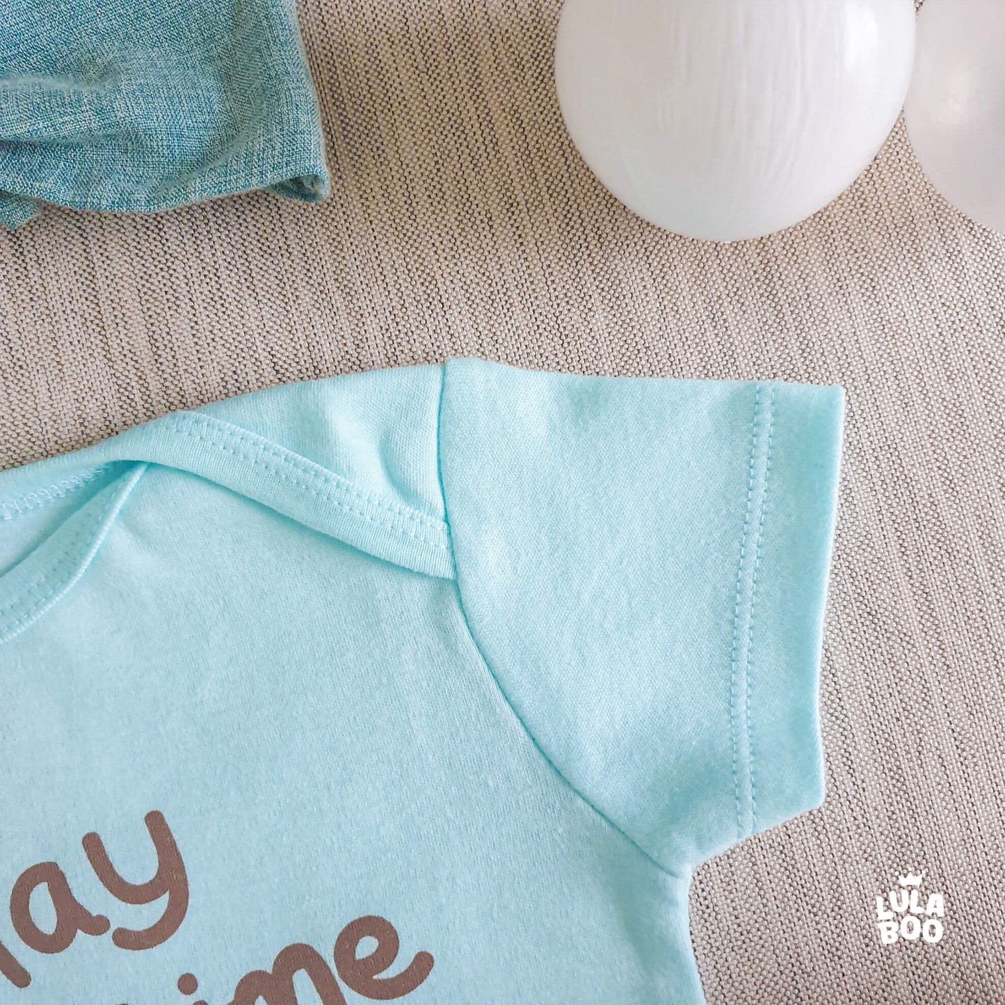 Bo's Playtime Bodysuit