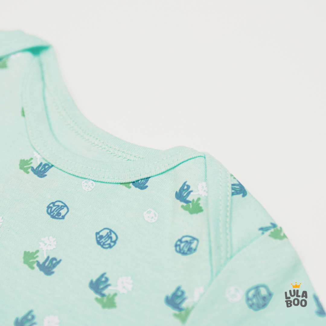 Our Reefs Bodysuit
