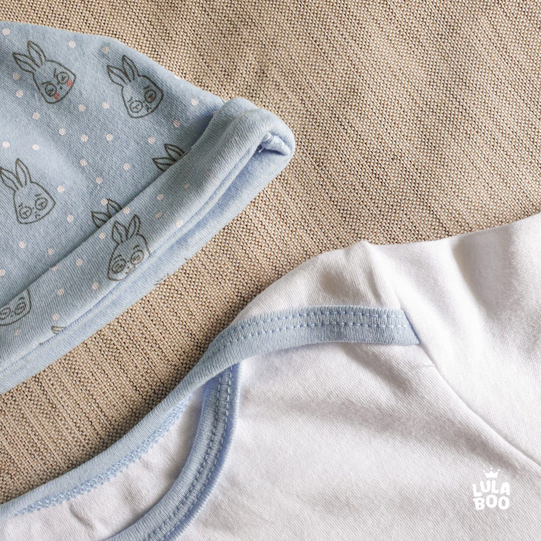 Bonne Nuit Sleeping Set