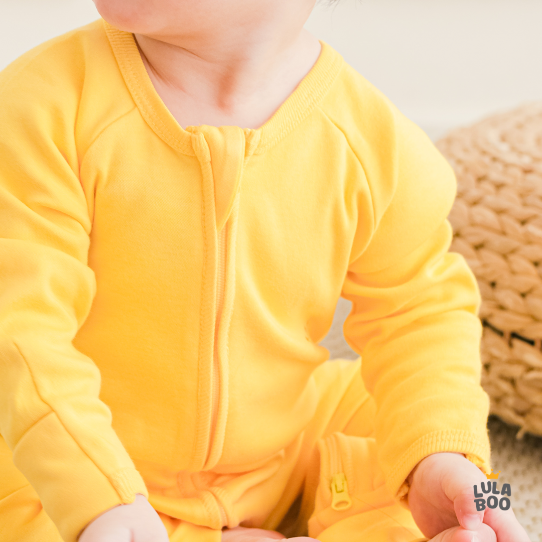 Sleepsuit
