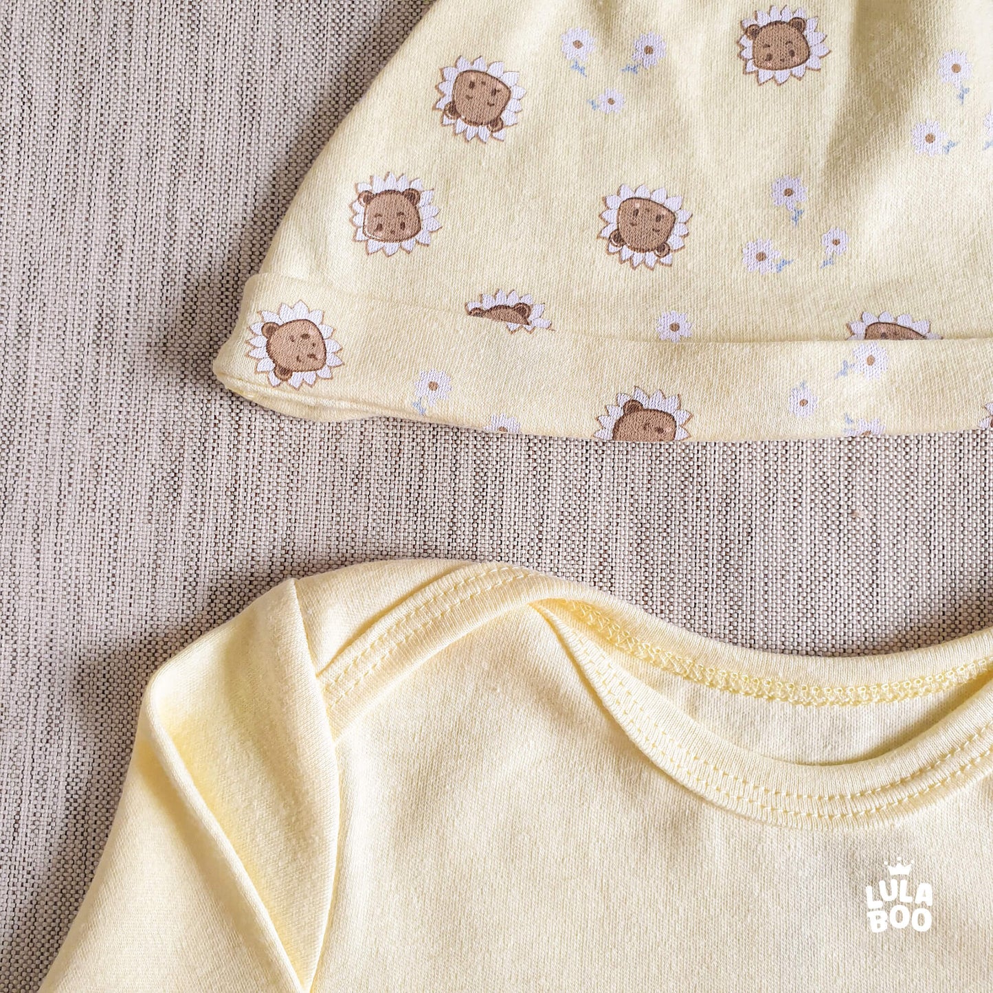 Be Kind Always Sleeping Set