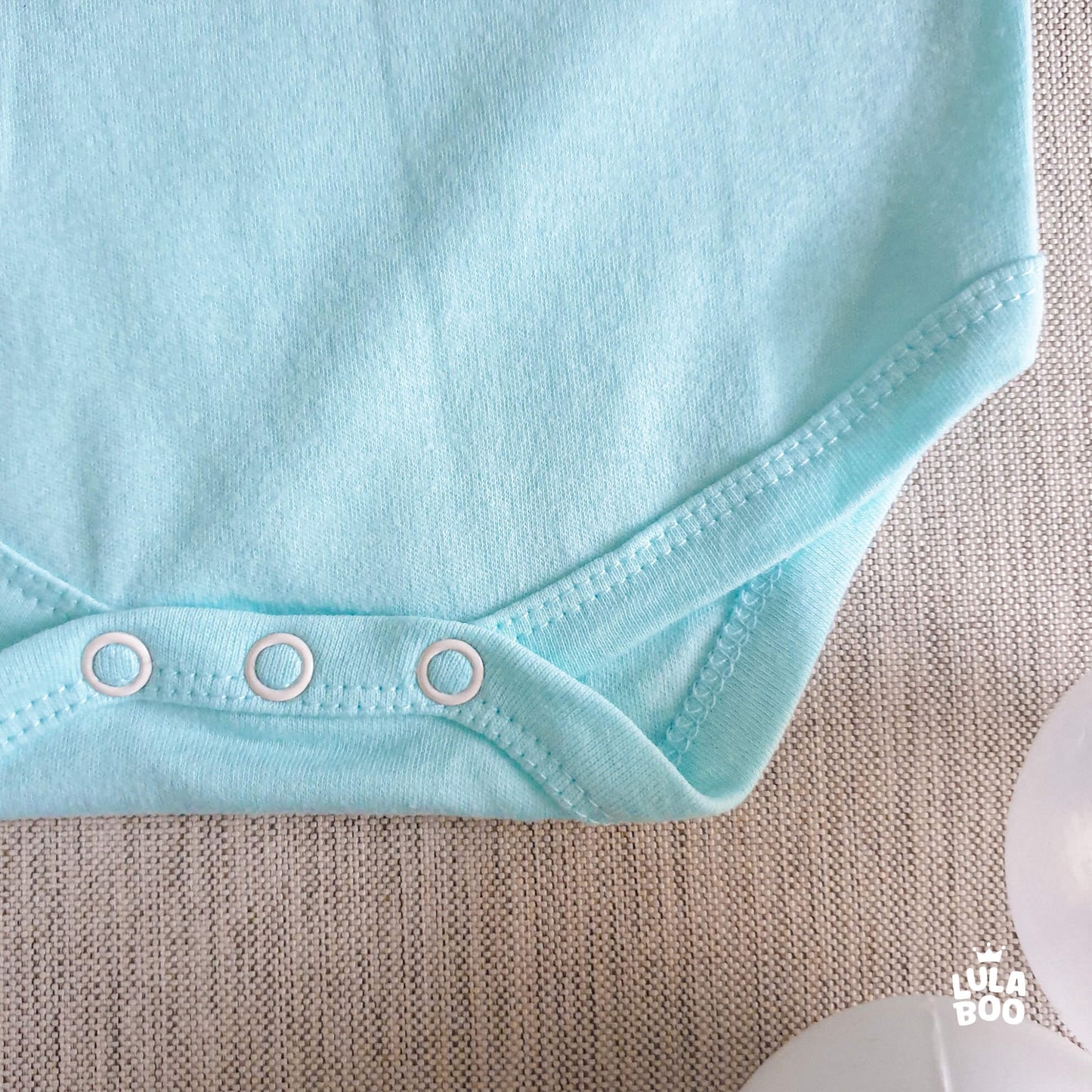 Bo's Playtime Bodysuit