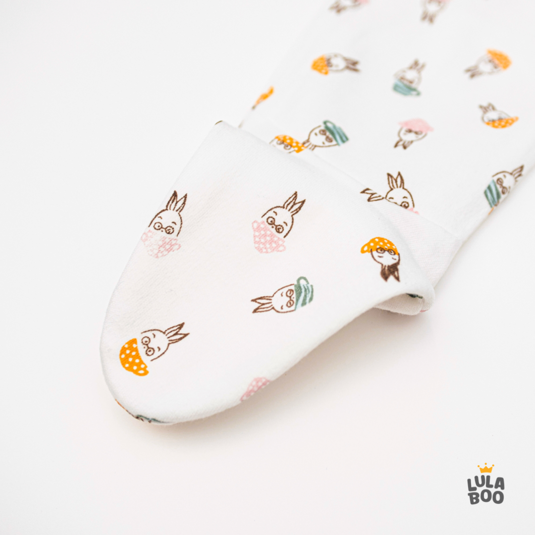 Hi Becky Sleeping Set