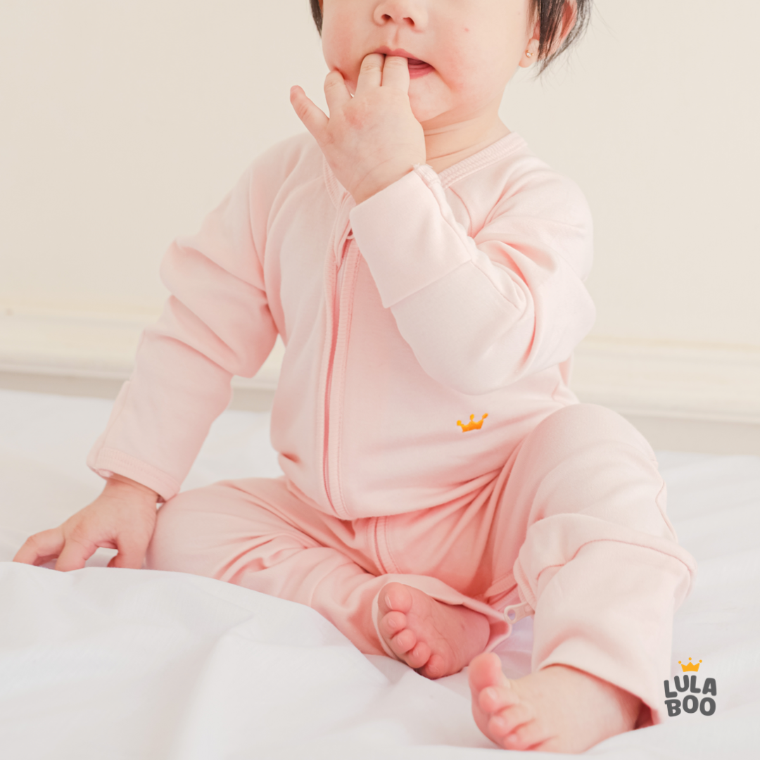 Sleepsuit