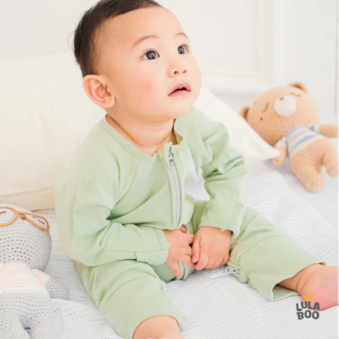 Sleepsuit