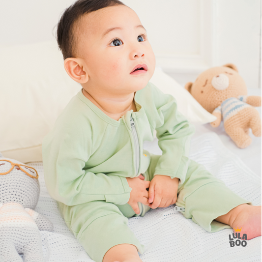 Sleepsuit